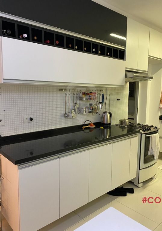 Apartamento para venda - Jardim Paulista - 3 Dormitórios, 2 suítes, 4 banheiros, 2 vagas de garagens - 113m² - Nsk3 Imóveis - Código 42905