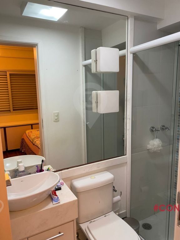 Apartamento para venda - Jardim Paulista - 3 Dormitórios, 2 suítes, 4 banheiros, 2 vagas de garagens - 113m² - Nsk3 Imóveis - Código 42905