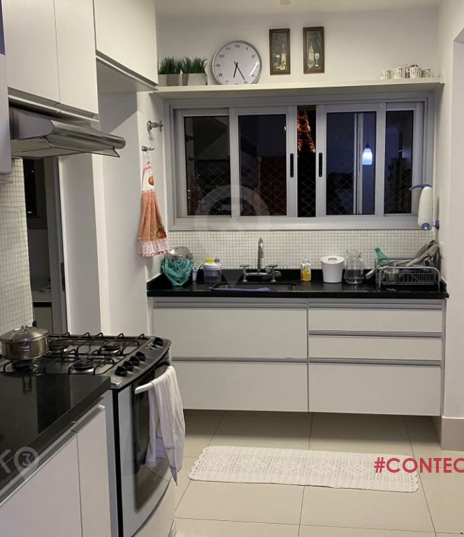 Apartamento para venda - Jardim Paulista - 3 Dormitórios, 2 suítes, 4 banheiros, 2 vagas de garagens - 113m² - Nsk3 Imóveis - Código 42905