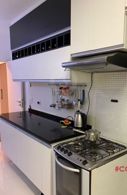 Apartamento para venda - Jardim Paulista - 3 Dormitórios, 2 suítes, 4 banheiros, 2 vagas de garagens - 113m² - Nsk3 Imóveis - Código 42905