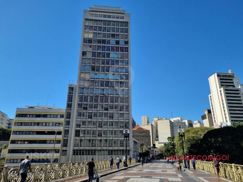 Loja com 1 Sala para Locação, 5 m² por R$ 1.240,00