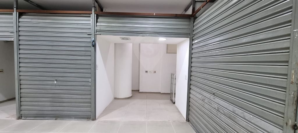 Loja com 1 Sala para Locação, 11 m² por R$ 3.611,00