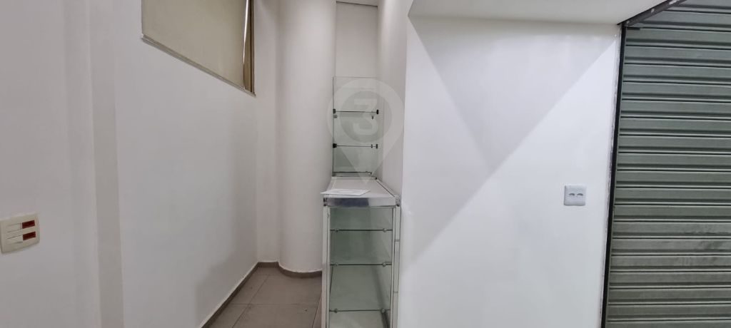 Loja/ Box Comercial para Locação com 11,52m² - Santa Efigenia - NSK3 Imóveis - Cód. 43029