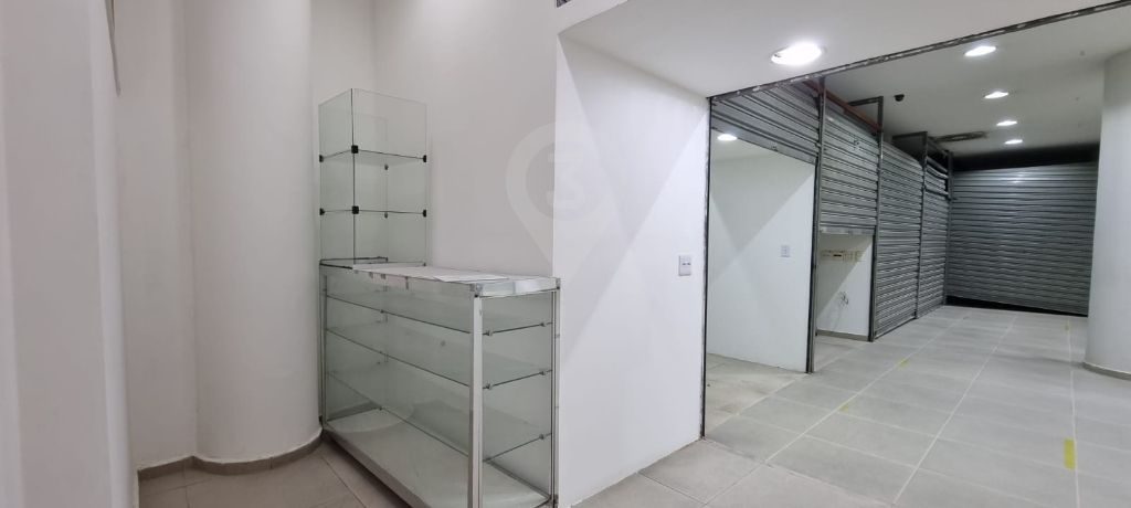 Loja/ Box Comercial para Locação com 11,52m² - Santa Efigenia - NSK3 Imóveis - Cód. 43029