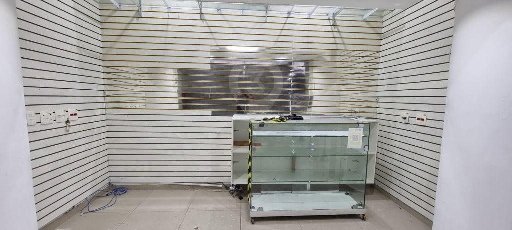 Loja com 1 Sala para Locação, 7 m² por R$ 1.350,00