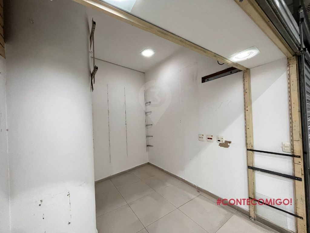 Loja/ Box Comercial para Locação com 7,90m² - Santa Efigênia - NSK3 Imóveis - Cód. 43045