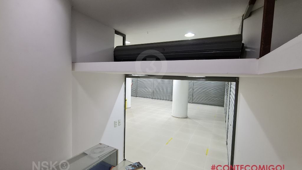Loja/ Box Comercial para Locação com 7,80m² - Santa Efigênia - NSK3 Imóveis - Cód. 43049
