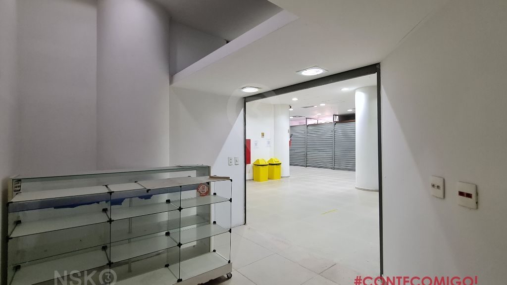 Loja/ Box Comercial para Locação com 7,80m² - Santa Efigênia - NSK3 Imóveis - Cód. 43049