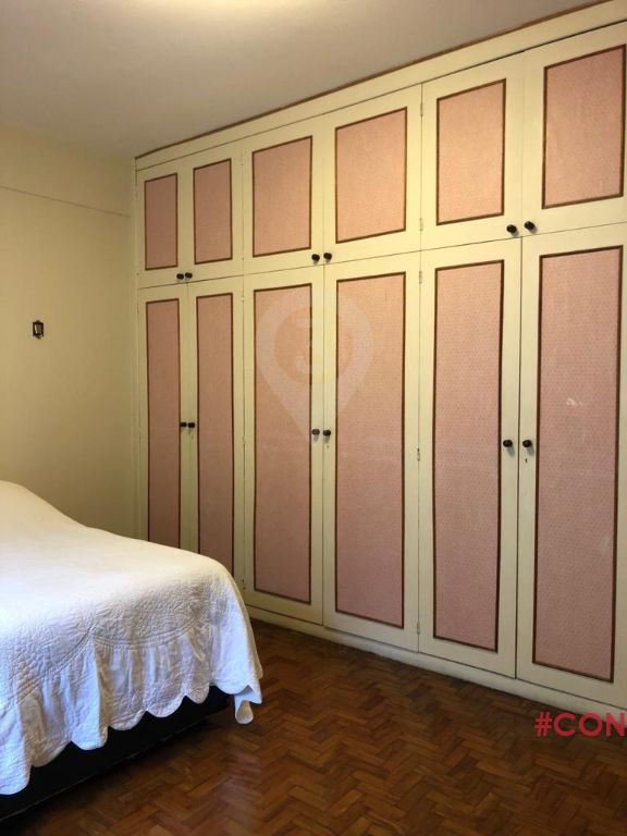 Apartamento para Venda -  2 Dorm. - 105m² - Jardim Paulista - NSK3 Imóveis - Cod. 43134