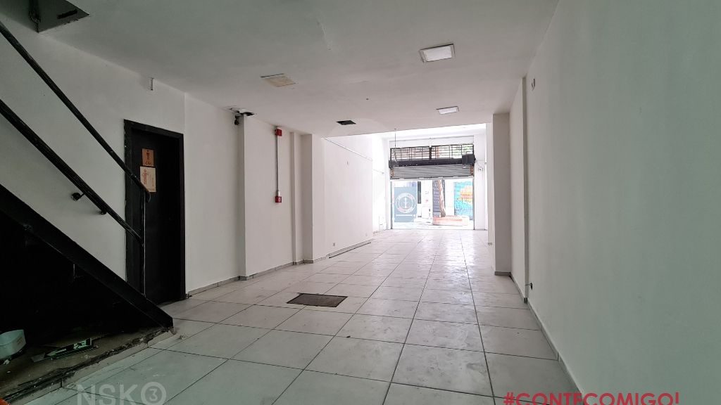 Loja com 2 Salas à Venda, 160 m² por R$ 1.000.000,00