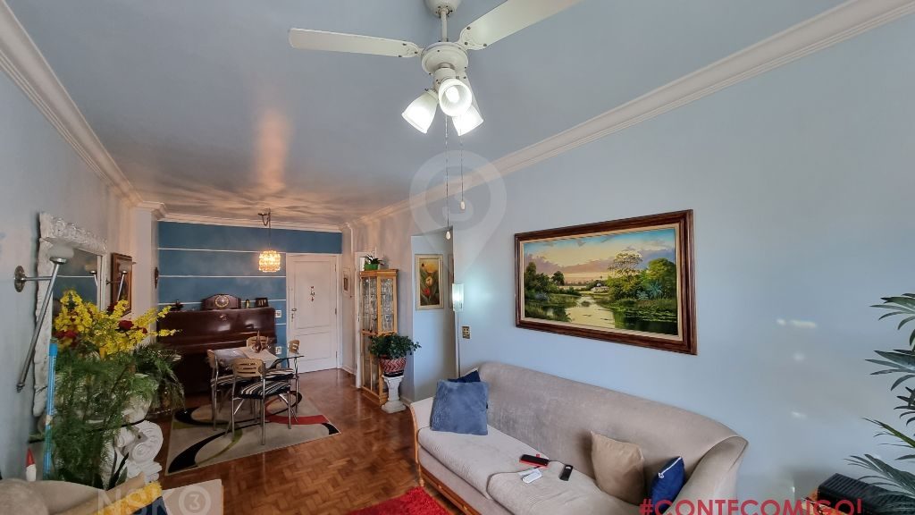 Apartamento com 1 Dormitório, 1 Vaga  a venda - Bela Vista - NSK3 Imóveis - COD 43177