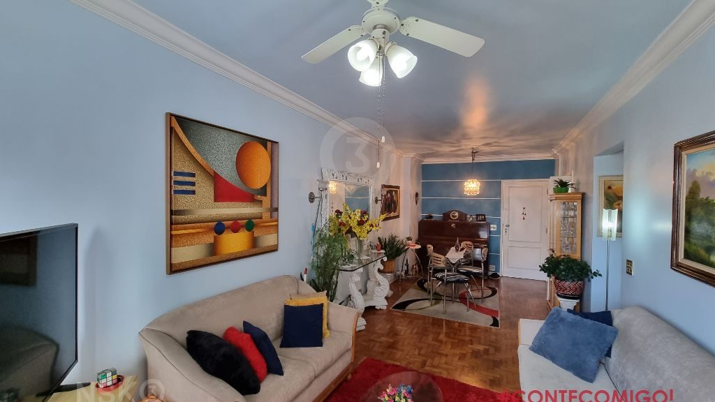 Apartamento com 1 Dormitório, 1 Vaga  a venda - Bela Vista - NSK3 Imóveis - COD 43177