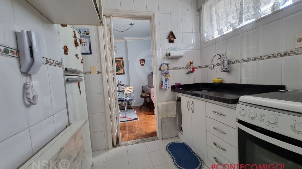 Apartamento com 1 Dormitório, 1 Vaga  a venda - Bela Vista - NSK3 Imóveis - COD 43177