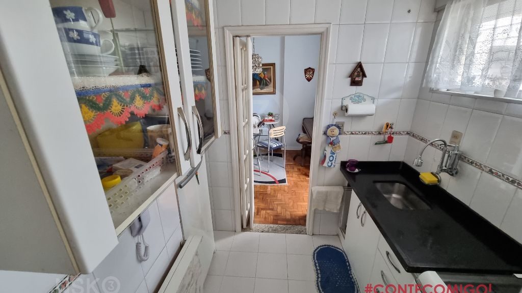 Apartamento com 1 Dormitório, 1 Vaga  a venda - Bela Vista - NSK3 Imóveis - COD 43177