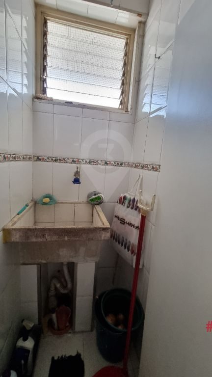 Apartamento com 1 Dormitório, 1 Vaga  a venda - Bela Vista - NSK3 Imóveis - COD 43177