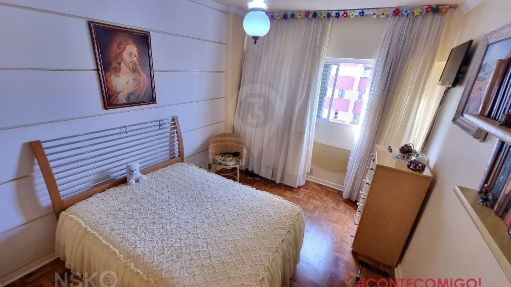 Apartamento com 1 Dormitório, 1 Vaga  a venda - Bela Vista - NSK3 Imóveis - COD 43177