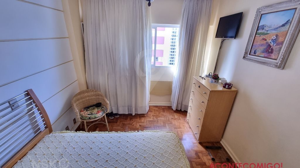 Apartamento com 1 Dormitório, 1 Vaga  a venda - Bela Vista - NSK3 Imóveis - COD 43177