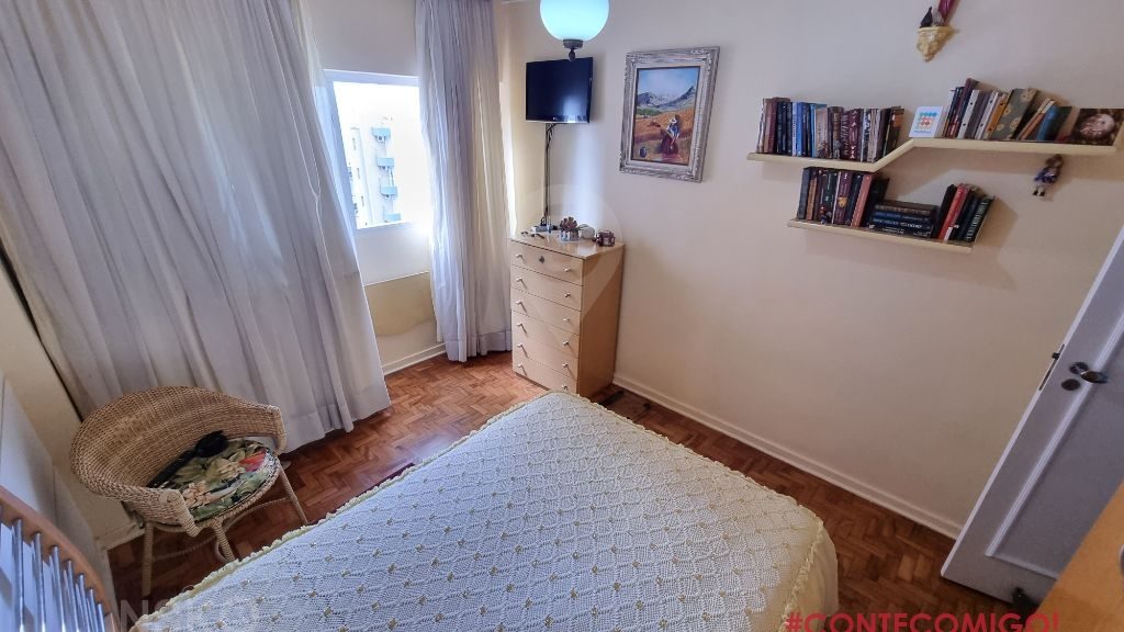 Apartamento com 1 Dormitório, 1 Vaga  a venda - Bela Vista - NSK3 Imóveis - COD 43177