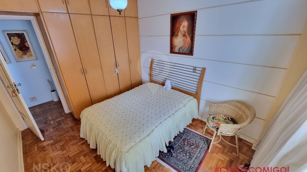 Apartamento com 1 Dormitório, 1 Vaga  a venda - Bela Vista - NSK3 Imóveis - COD 43177
