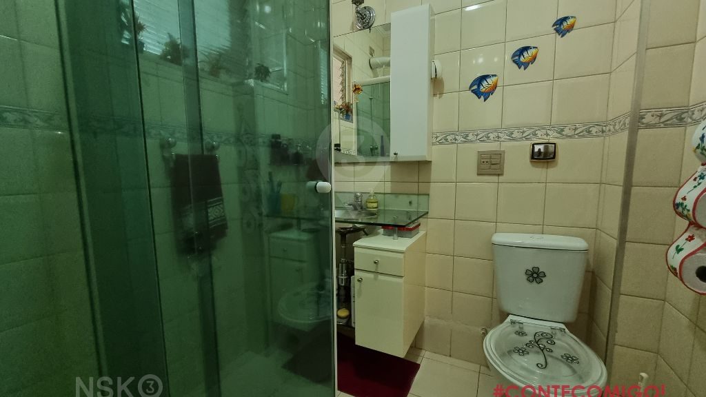 Apartamento com 1 Dormitório, 1 Vaga  a venda - Bela Vista - NSK3 Imóveis - COD 43177