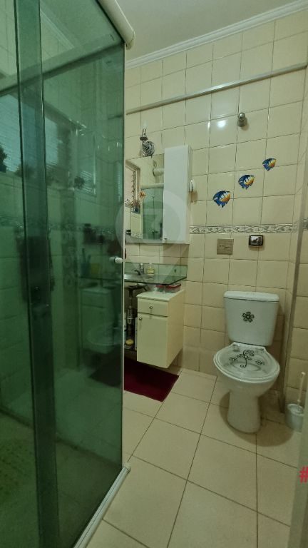 Apartamento com 1 Dormitório, 1 Vaga  a venda - Bela Vista - NSK3 Imóveis - COD 43177