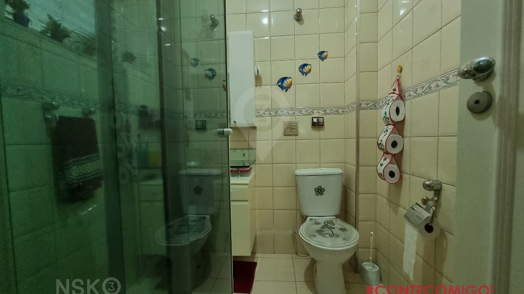 Apartamento com 1 Dormitório, 1 Vaga  a venda - Bela Vista - NSK3 Imóveis - COD 43177