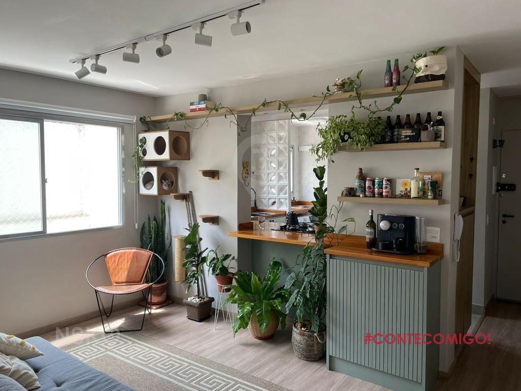Apartamento com 2 Quartos à Venda, 60 m² por R$ 860.000,00