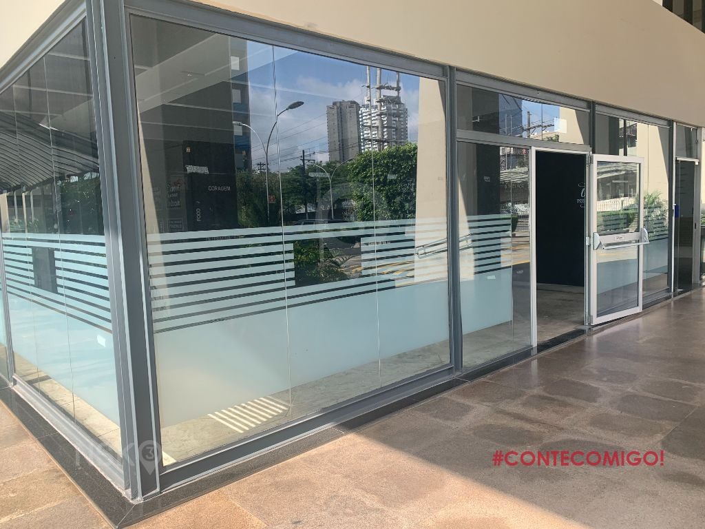 Loja Comercial para Locação com 172m2 e 3 Vagas - Marginal Pinheiros - NSK3 Imóveis - Cód.