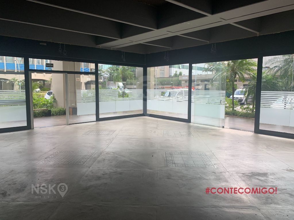 Loja Comercial para Locação com 172m2 e 3 Vagas - Marginal Pinheiros - NSK3 Imóveis - Cód.