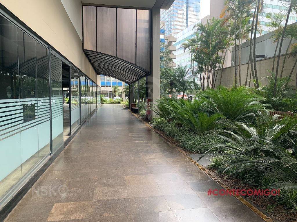 Loja Comercial para Locação com 172m2 e 3 Vagas - Marginal Pinheiros - NSK3 Imóveis - Cód.