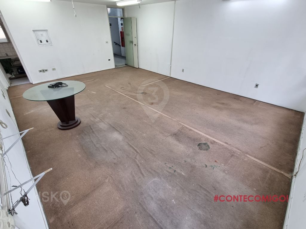 Conjunto para Venda - 43m² - 1 vaga - Bela Vista/ Jardim Paulista - NSK3 Imóveis - Cod. 43257