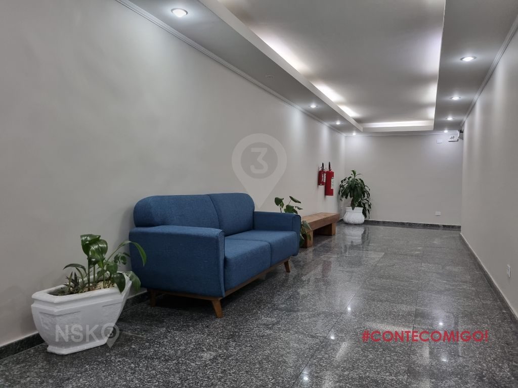 Conjunto para Venda - 43m² - 1 vaga - Bela Vista/ Jardim Paulista - NSK3 Imóveis - Cod. 43257