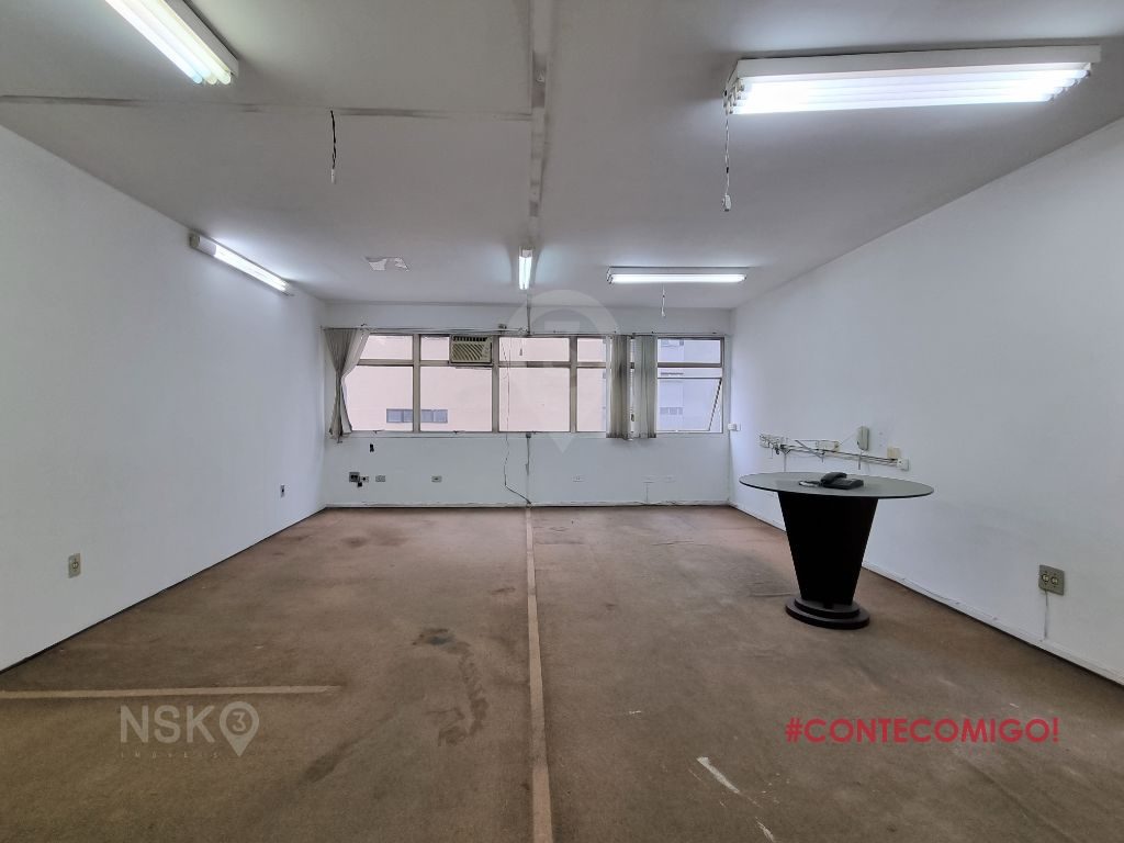 Conjunto para Venda - 43m² - 1 vaga - Bela Vista/ Jardim Paulista - NSK3 Imóveis - Cod. 43257