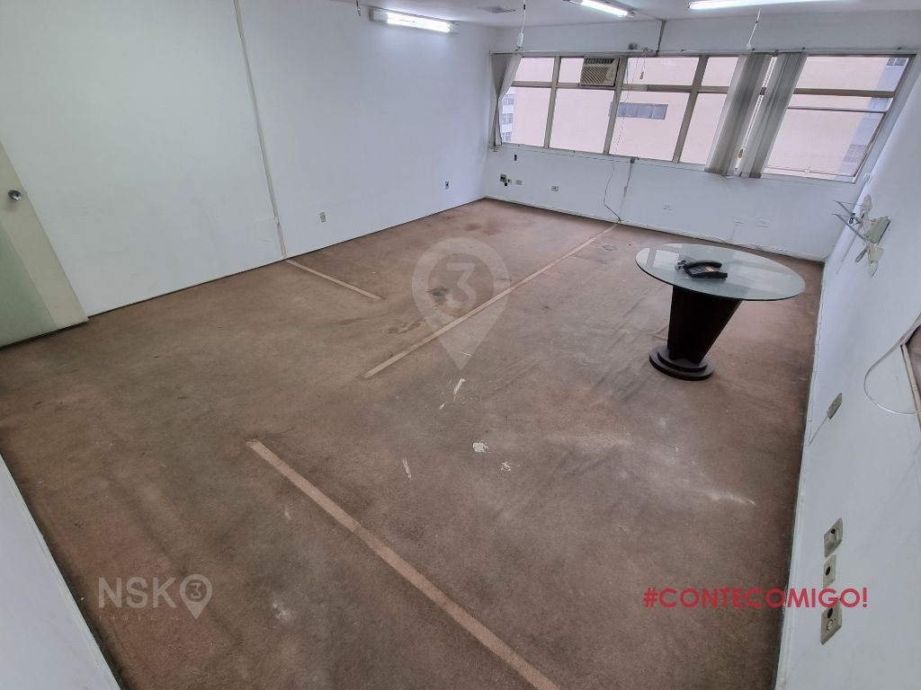 Conjunto para Venda - 43m² - 1 vaga - Bela Vista/ Jardim Paulista - NSK3 Imóveis - Cod. 43257