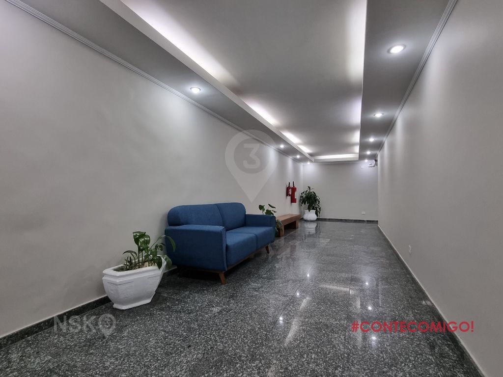 Conjunto para Venda - 43m² - 1 vaga - Bela Vista/ Jardim Paulista - NSK3 Imóveis - Cod. 43258