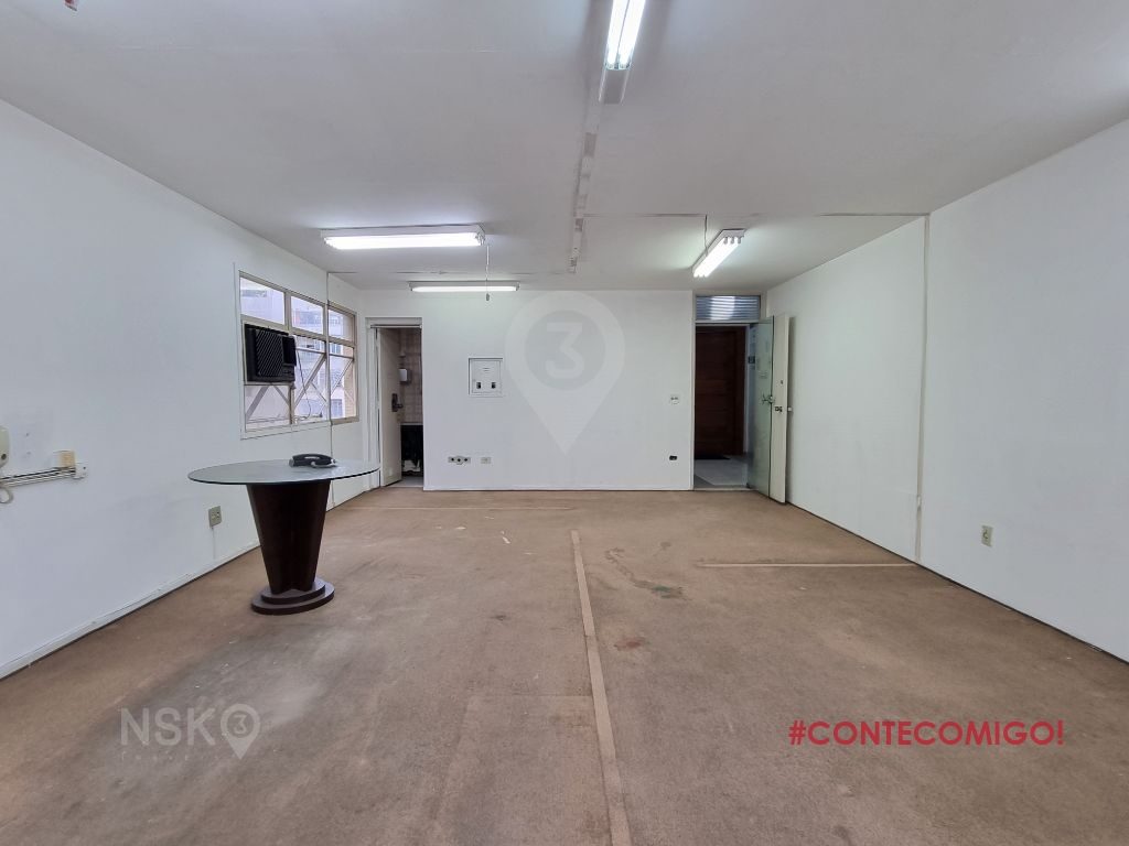 Conjunto para Venda - 43m² - 1 vaga - Bela Vista/ Jardim Paulista - NSK3 Imóveis - Cod. 43258