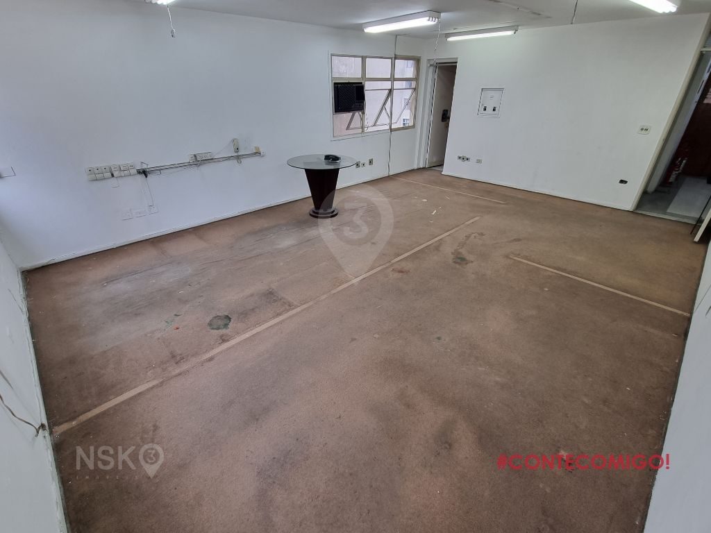 Conjunto para Venda - 43m² - 1 vaga - Bela Vista/ Jardim Paulista - NSK3 Imóveis - Cod. 43258