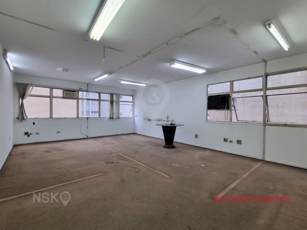 Conjunto para Venda - 43m² - 1 vaga - Bela Vista/ Jardim Paulista - NSK3 Imóveis - Cod. 43258