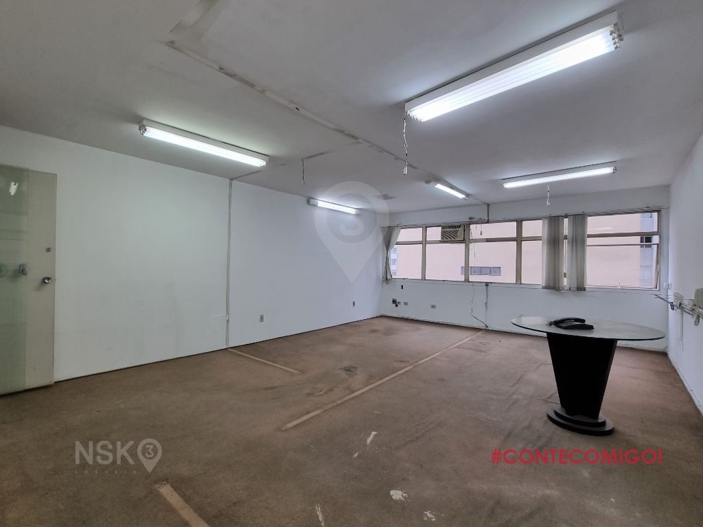 Conjunto para Venda - 43m² - 1 vaga - Bela Vista/ Jardim Paulista - NSK3 Imóveis - Cod. 43258