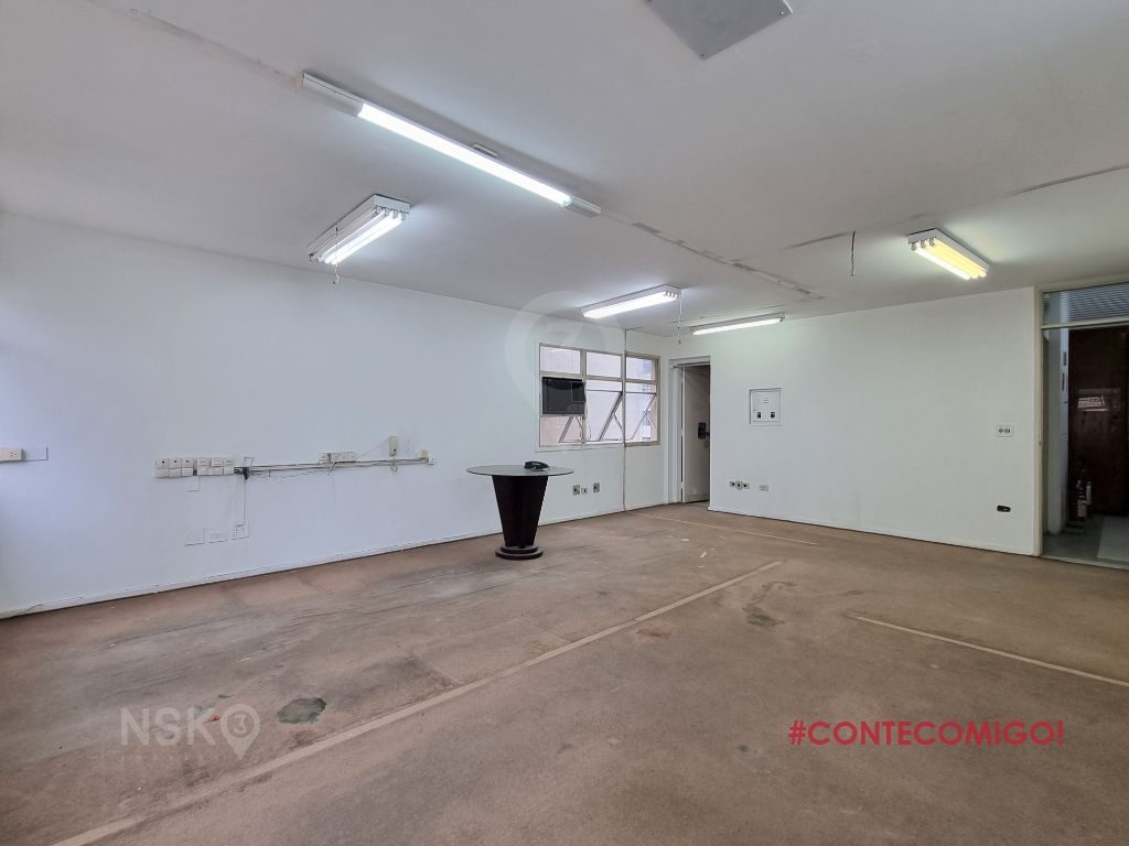 Conjunto para Venda - 43m² - 1 vaga - Bela Vista/ Jardim Paulista - NSK3 Imóveis - Cod. 43258