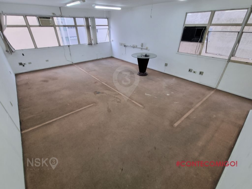 Conjunto para Venda - 43m² - 1 vaga - Bela Vista/ Jardim Paulista - NSK3 Imóveis - Cod. 43258