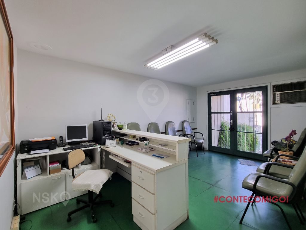 Casa comercial à venda - 300m² - 10 salas – 6 Vagas - Jardim Paulista- NSK3 Imóveis - Cod. 43265
