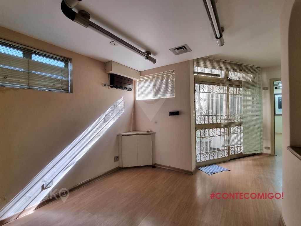 Casa comercial à venda - 300m² - 10 salas – 6 Vagas - Jardim Paulista- NSK3 Imóveis - Cod. 43265