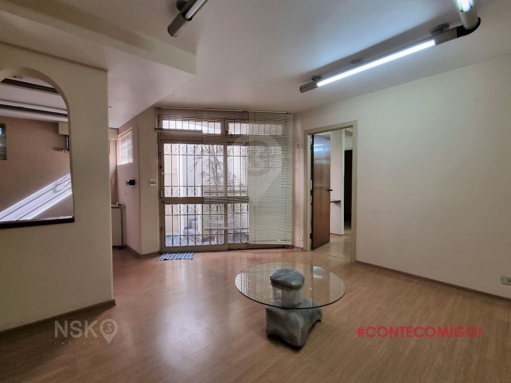 Casa comercial à venda - 300m² - 10 salas – 6 Vagas - Jardim Paulista- NSK3 Imóveis - Cod. 43265