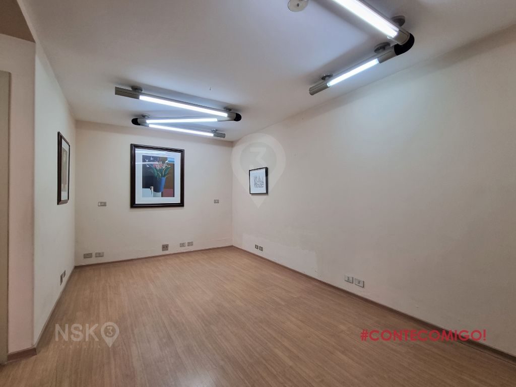 Casa comercial à venda - 300m² - 10 salas – 6 Vagas - Jardim Paulista- NSK3 Imóveis - Cod. 43265