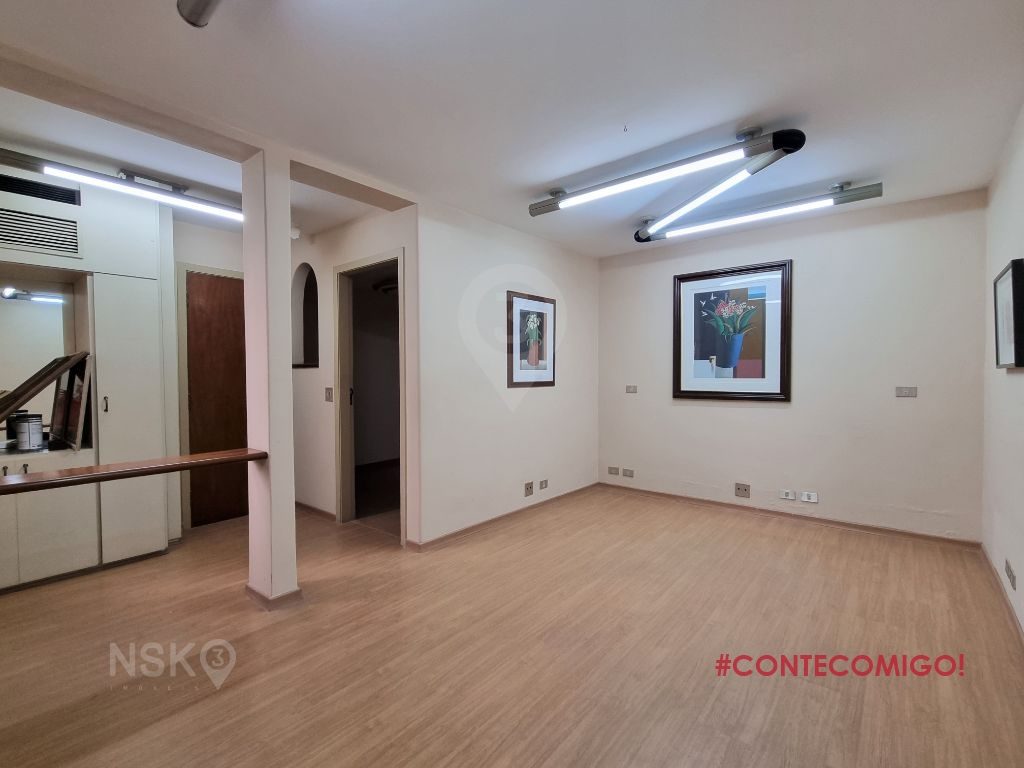 Casa comercial à venda - 300m² - 10 salas – 6 Vagas - Jardim Paulista- NSK3 Imóveis - Cod. 43265