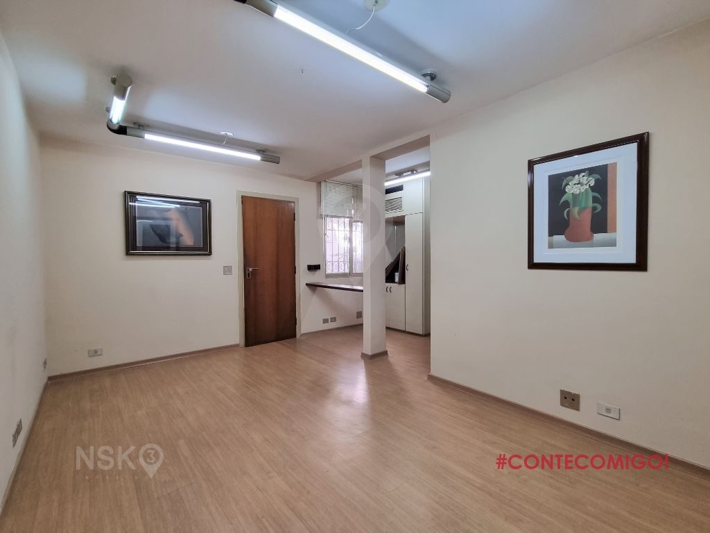 Casa comercial à venda - 300m² - 10 salas – 6 Vagas - Jardim Paulista- NSK3 Imóveis - Cod. 43265