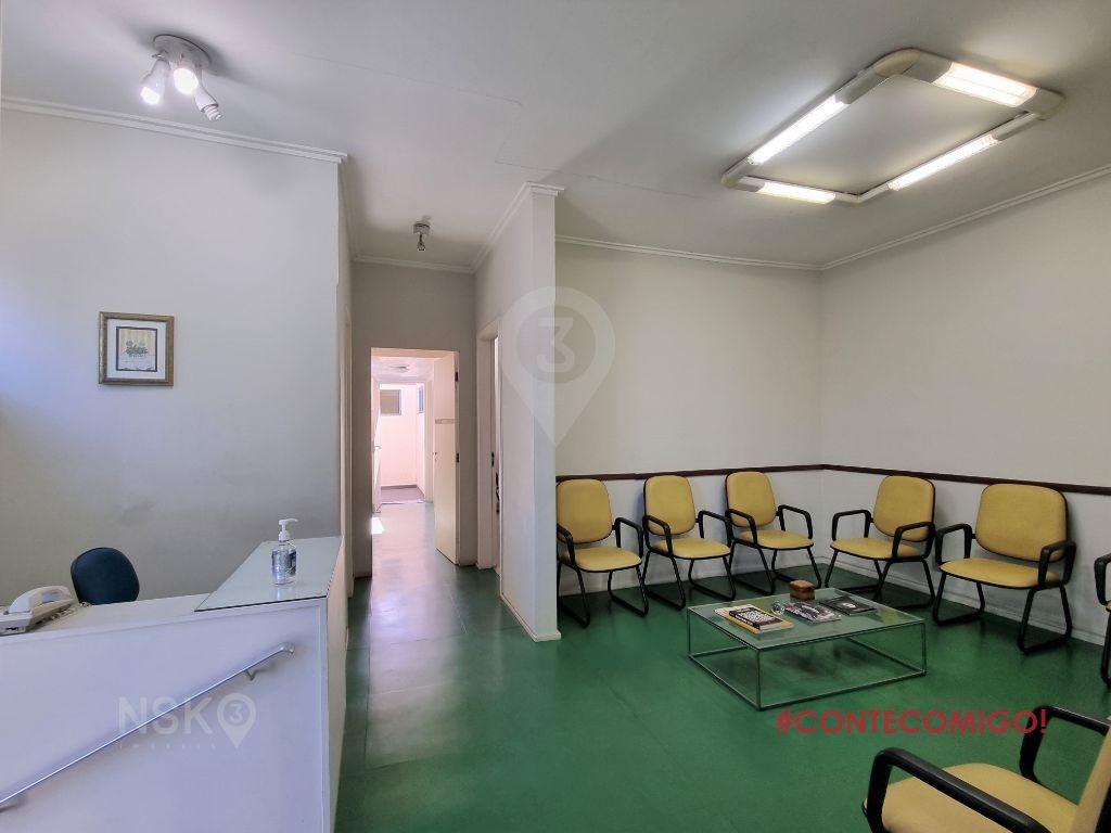 Casa comercial à venda - 300m² - 10 salas – 6 Vagas - Jardim Paulista- NSK3 Imóveis - Cod. 43265