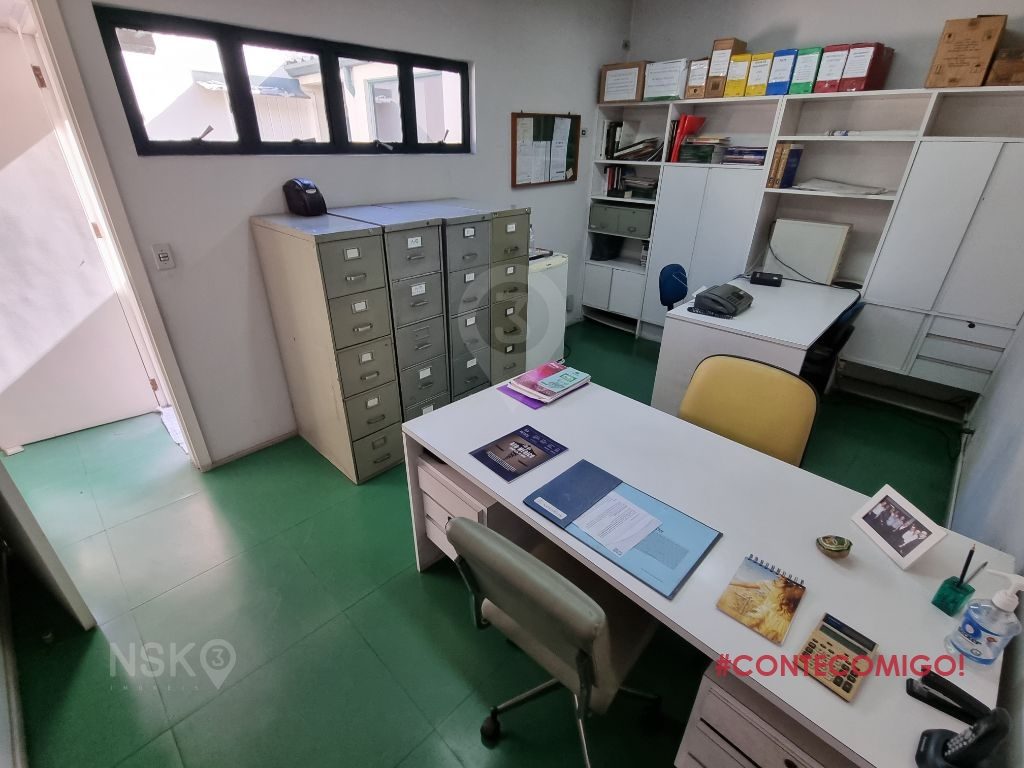 Casa comercial à venda - 300m² - 10 salas – 6 Vagas - Jardim Paulista- NSK3 Imóveis - Cod. 43265