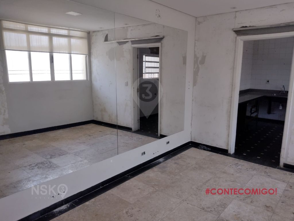 Sobrado Comercial para venda ou locação - Jardim Paulista - 8 salas, 5 banheiros, cozinha e 3 vagas - 268m²  - Nsk3 Imóveis - Código 43347